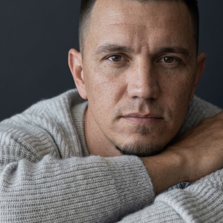 Дмитрий Грушкин